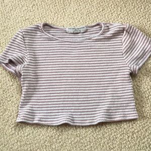 Urban Outfitters Crop Top